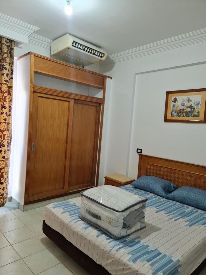 Amazing Flat In Gardenia Plaza Leilighet Sharm el-Sheik Eksteriør bilde