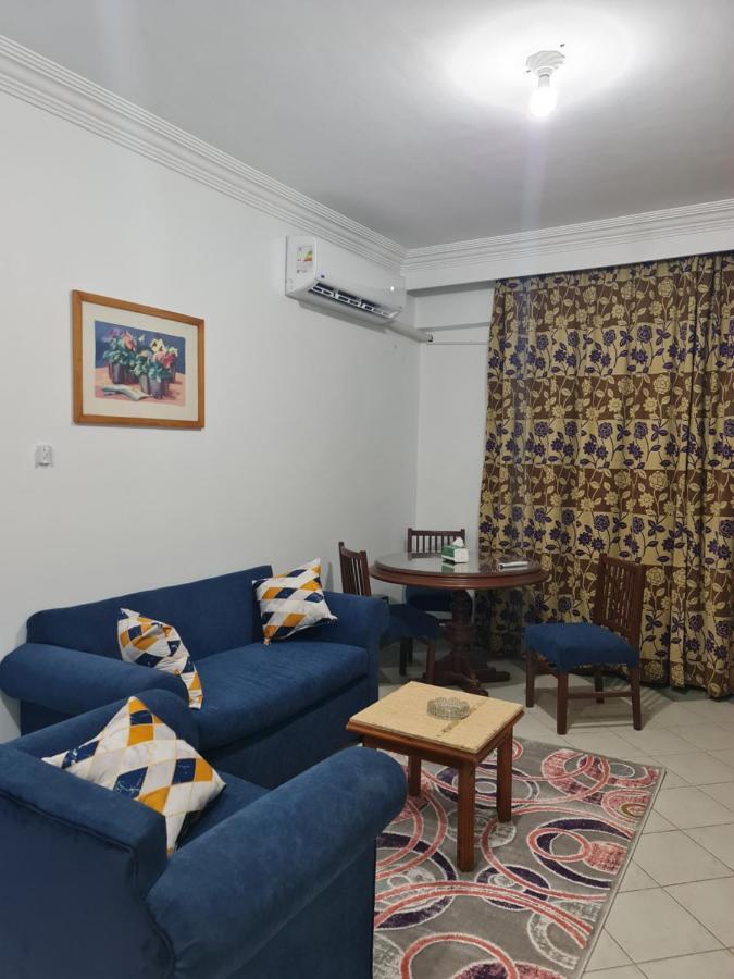 Amazing Flat In Gardenia Plaza Leilighet Sharm el-Sheik Eksteriør bilde